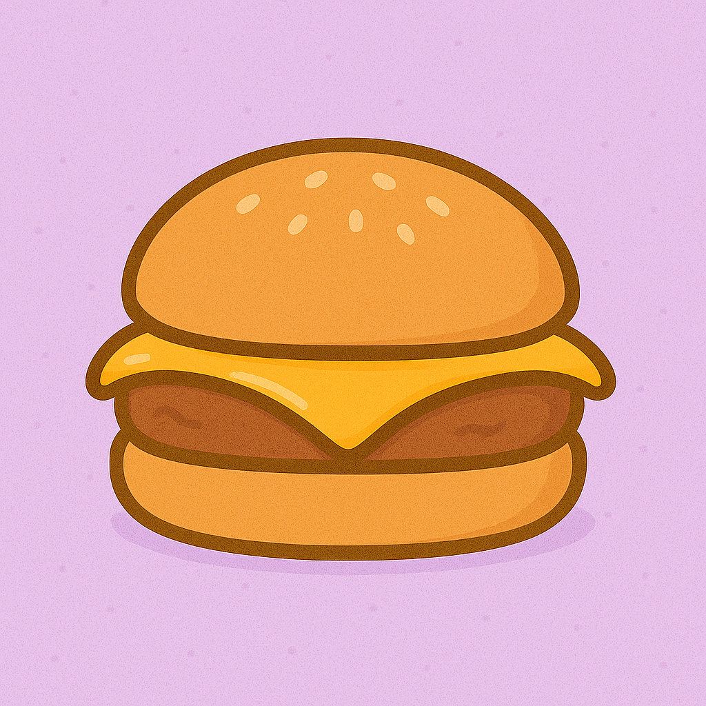 Hamburguesa de vedella gironina a la brasa amb formatge + pa sense gluten