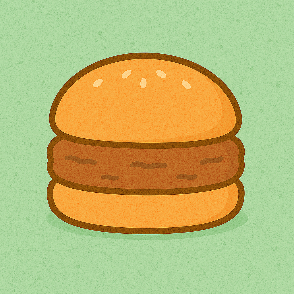 Hamburguesa vegana a la brasa + pa sense gluten