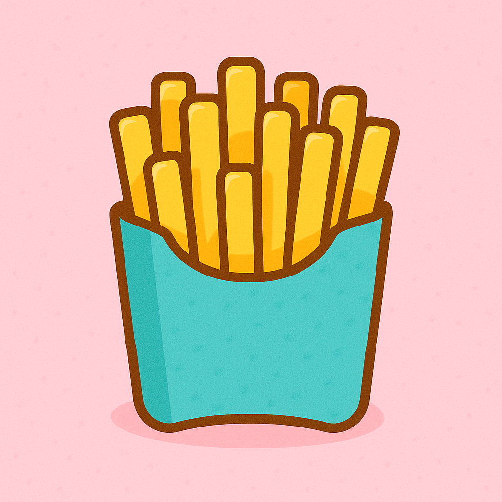 Patates fregides